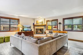 Broken Lance Chalet On Bus Line Minutes to Town Breckenridge
